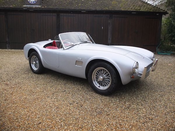 Classics from Terence Morley